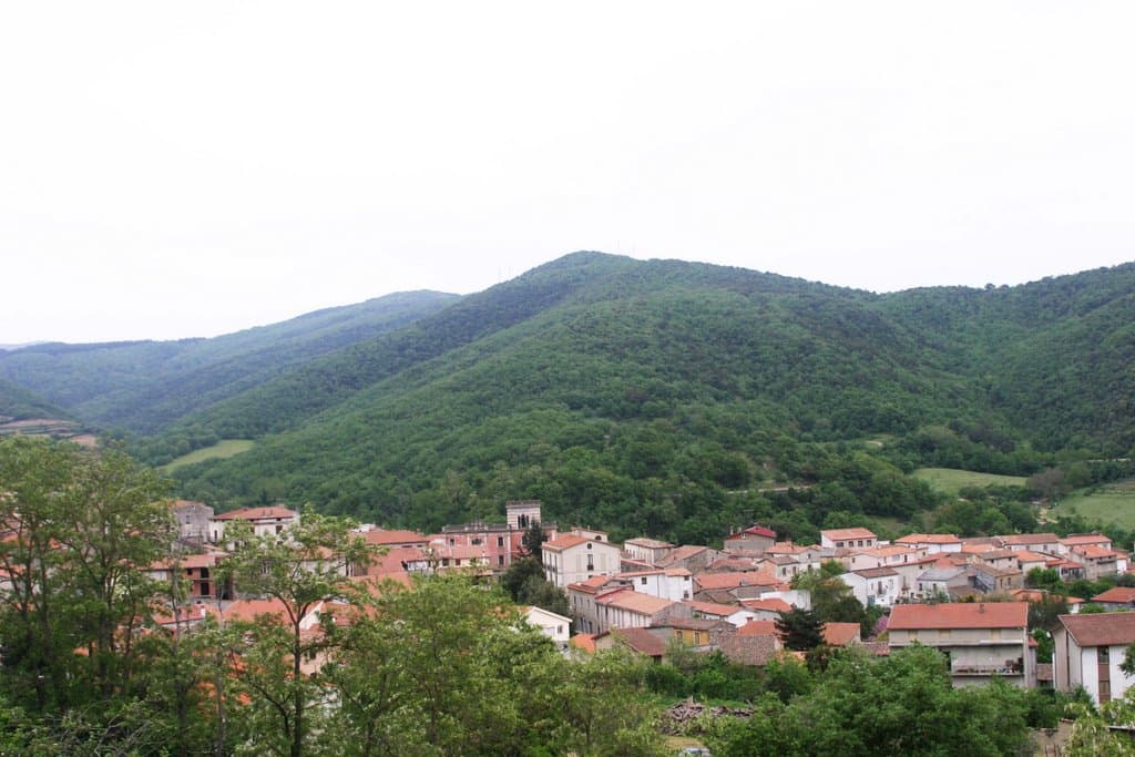 Comune di Sorgono