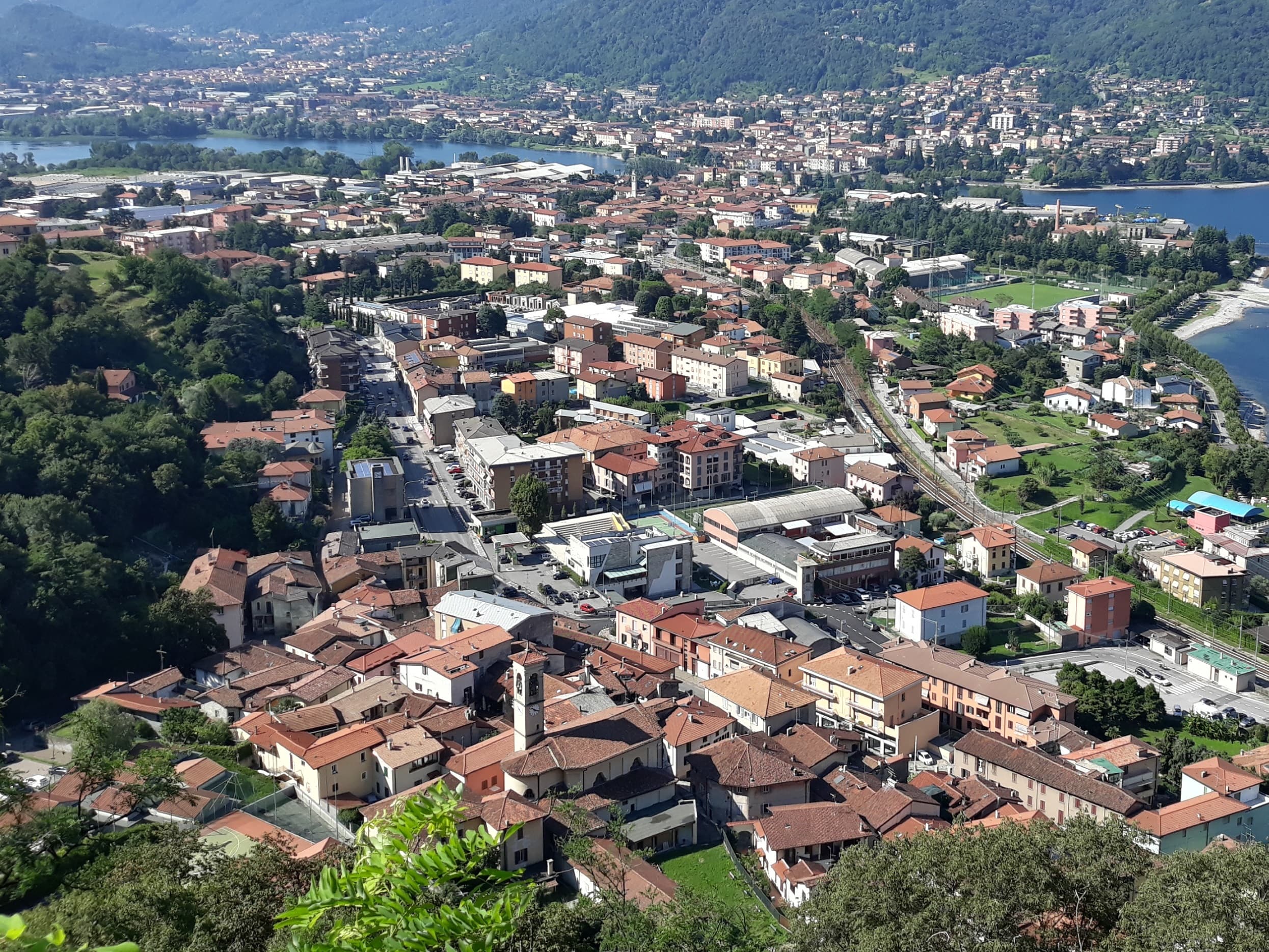 Comune di Vercurago