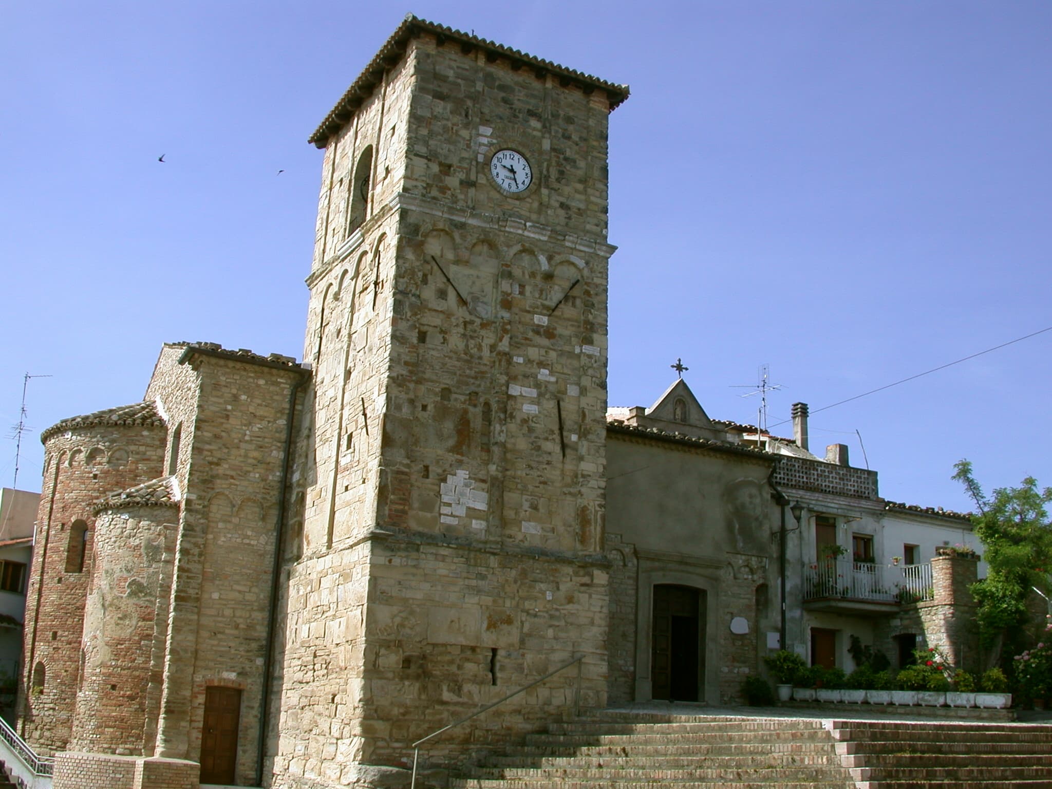 Comune di Petacciato