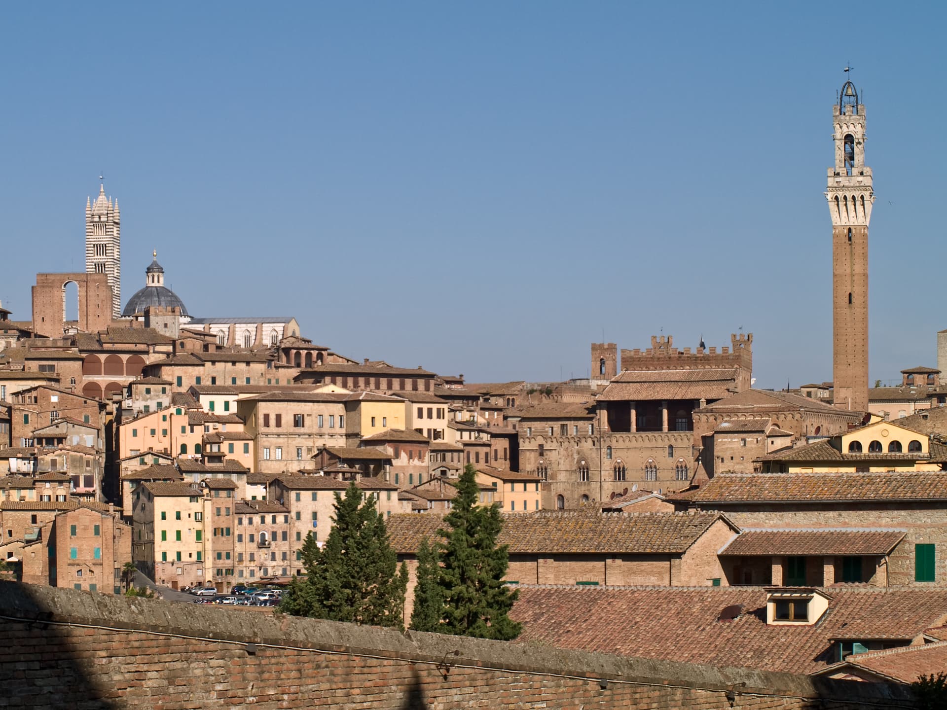 Comune di Siena