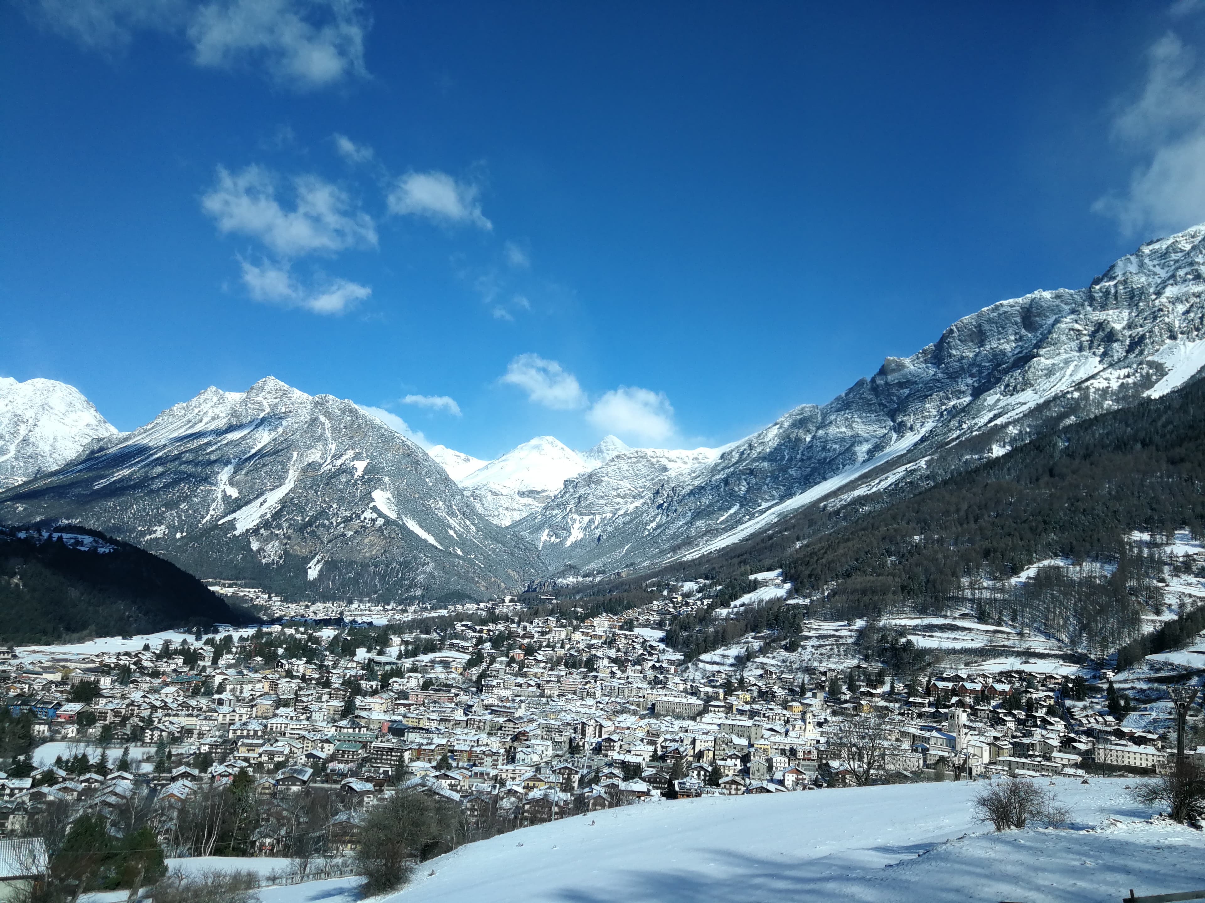 Comune di Bormio