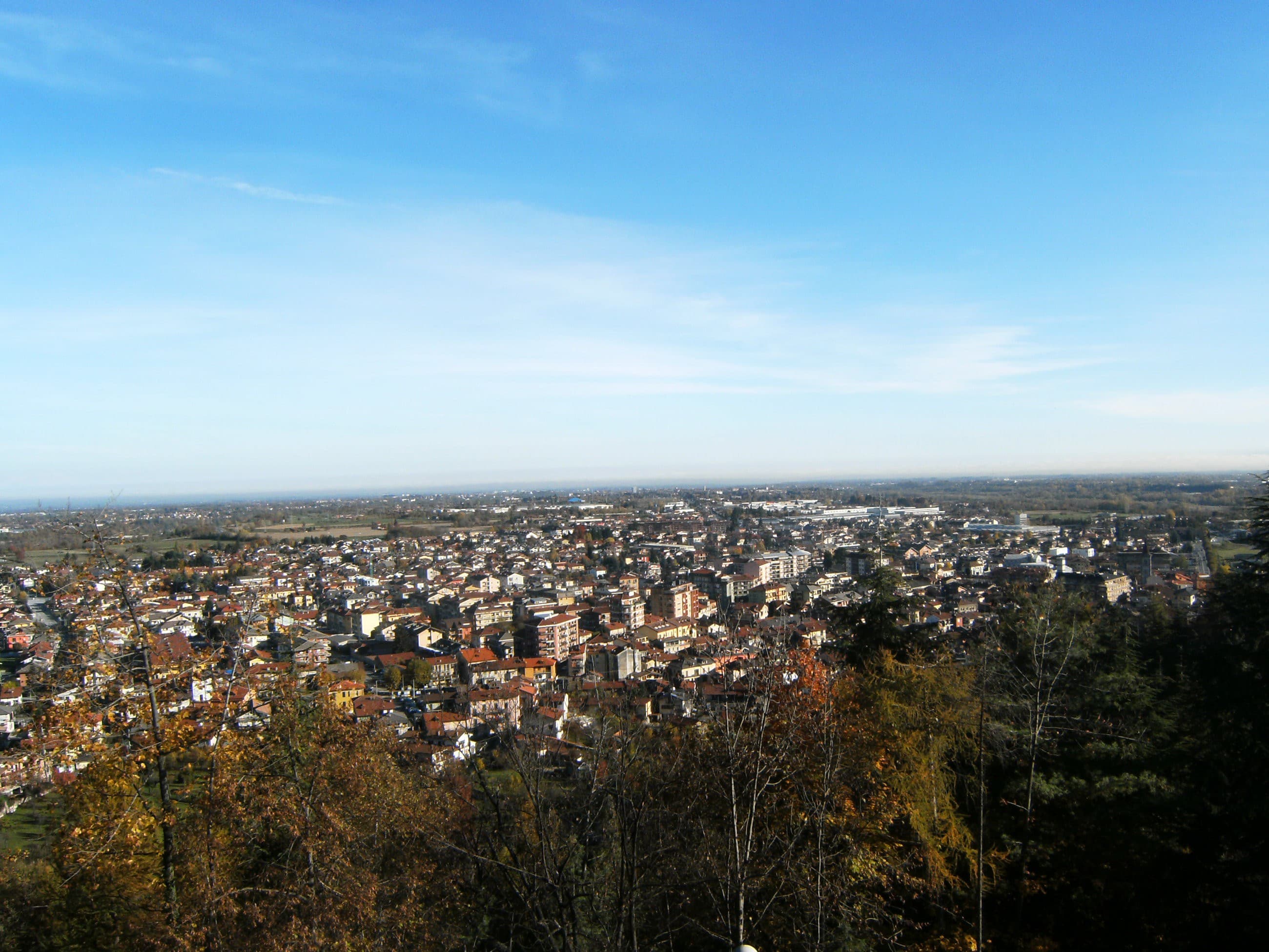 Comune di Borgo San Dalmazzo