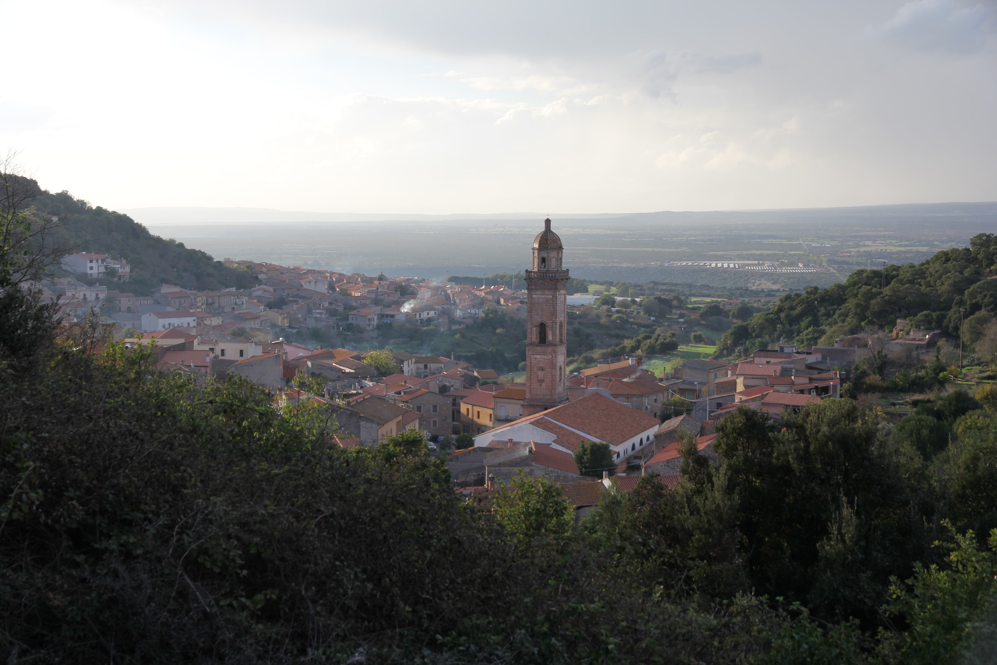 Comune di Busachi