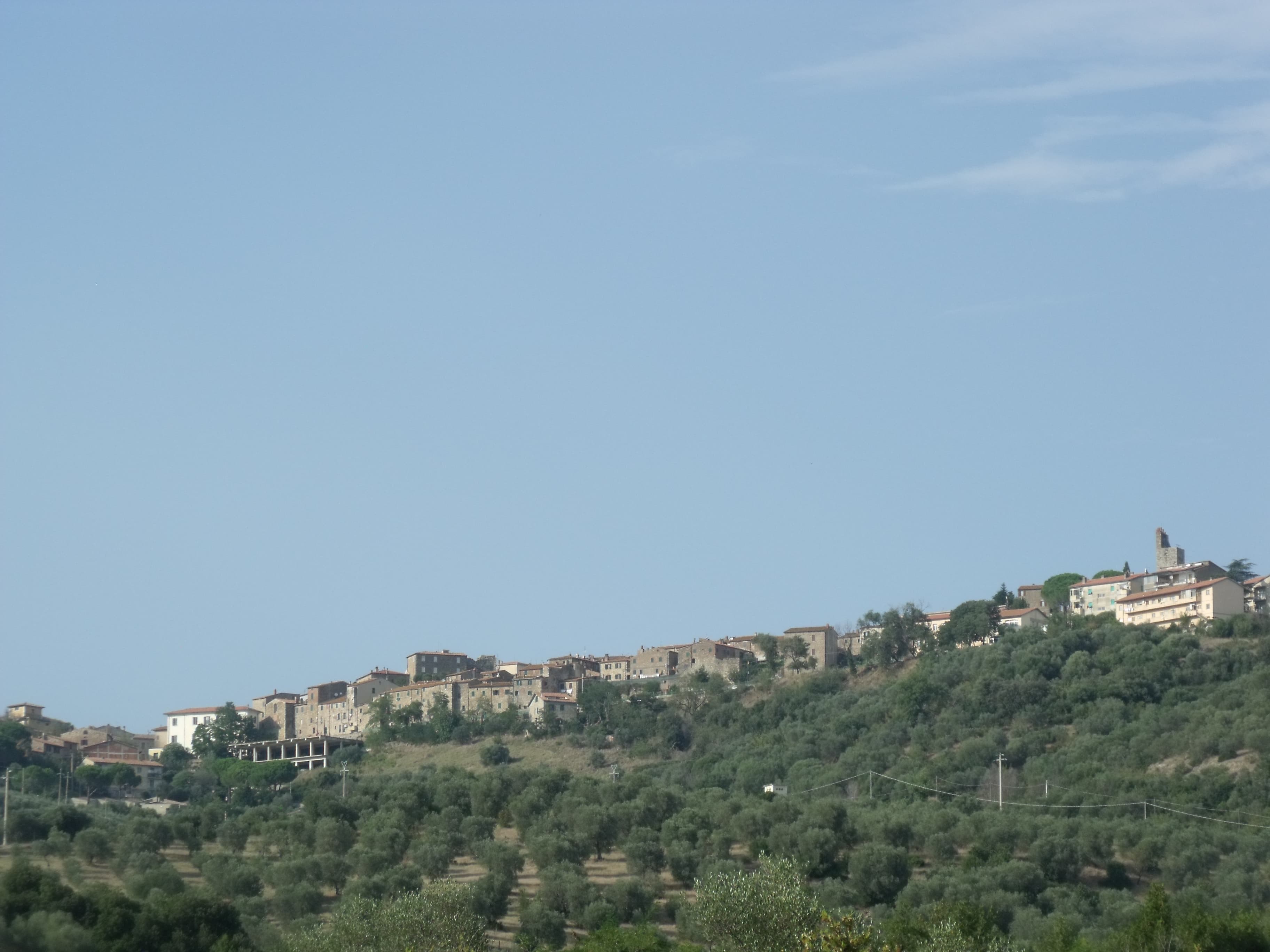 Comune di Campagnatico