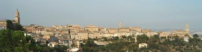 Comune di Monte San Pietrangeli
