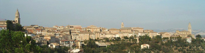 Comune di Monte San Pietrangeli