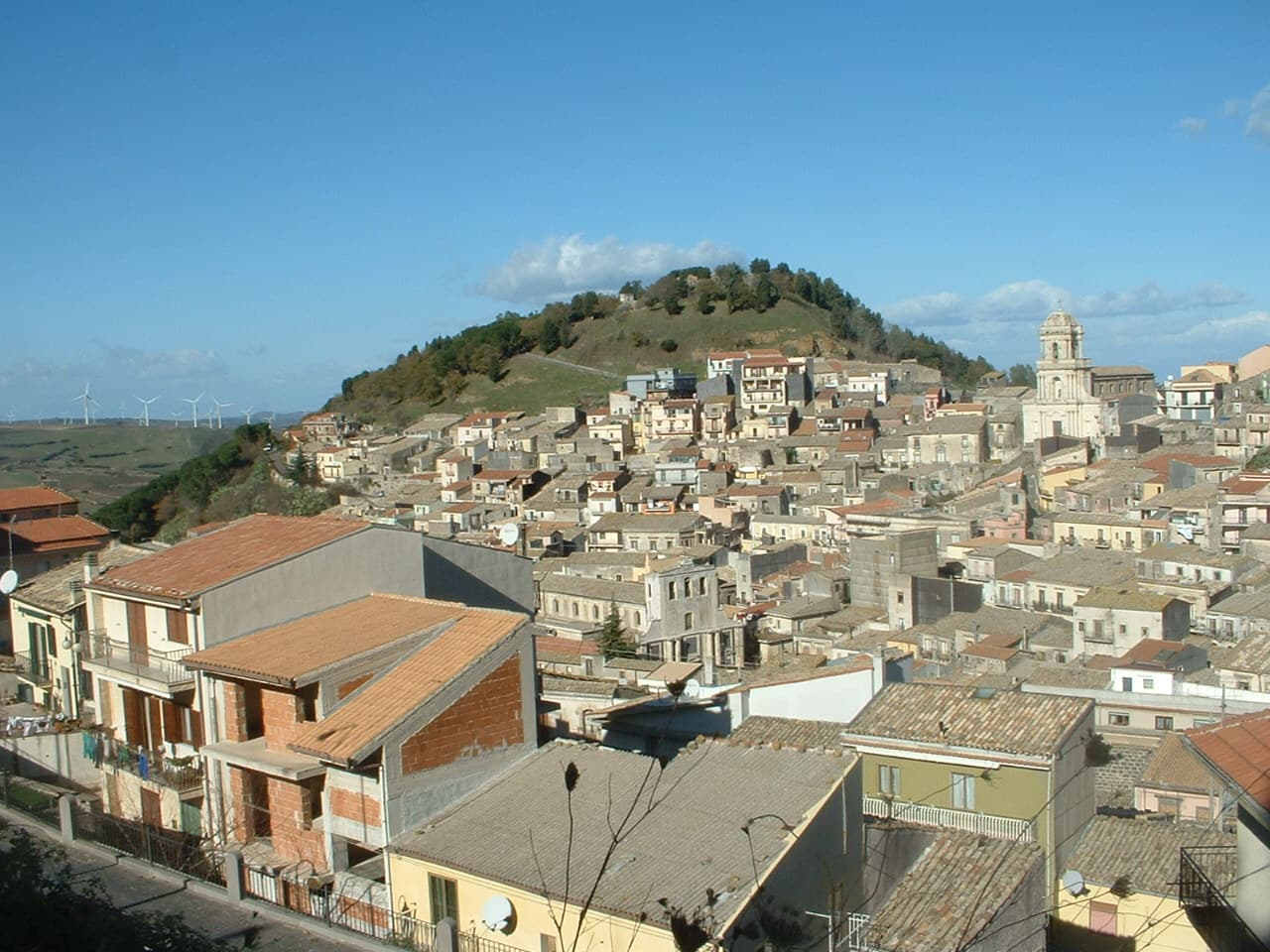 Comune di Buccheri