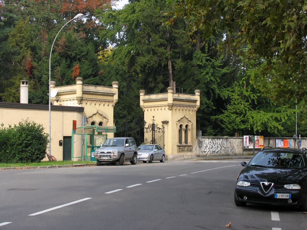 Comune di Caronno Pertusella