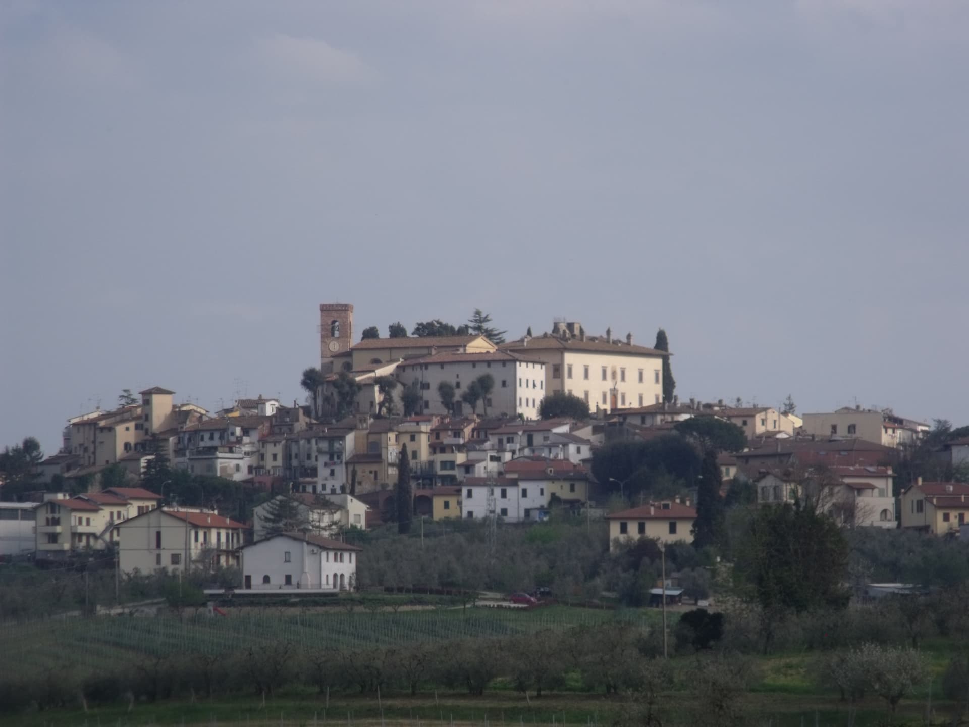 Comune di Cerreto Guidi