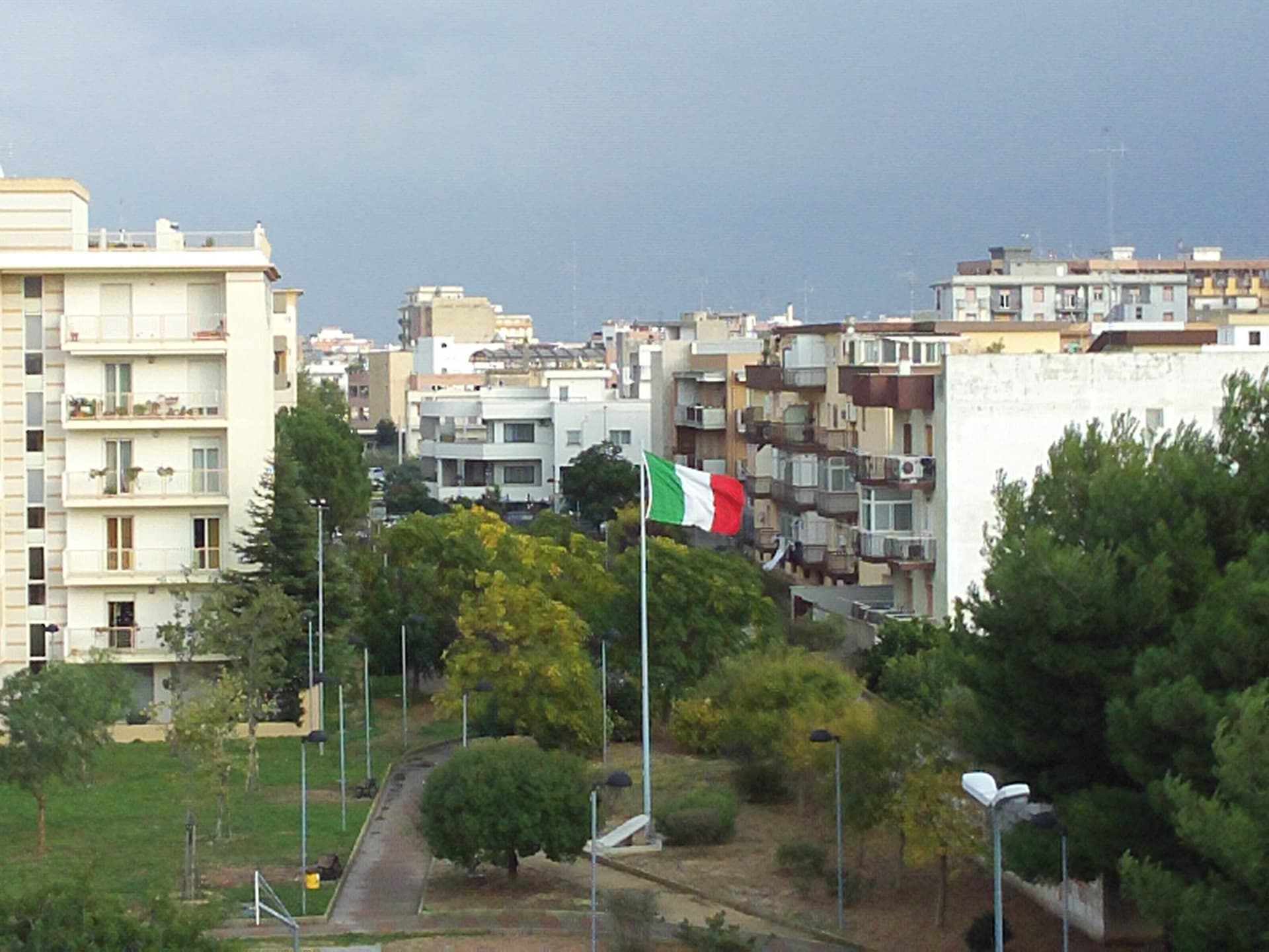 Comune di Triggiano