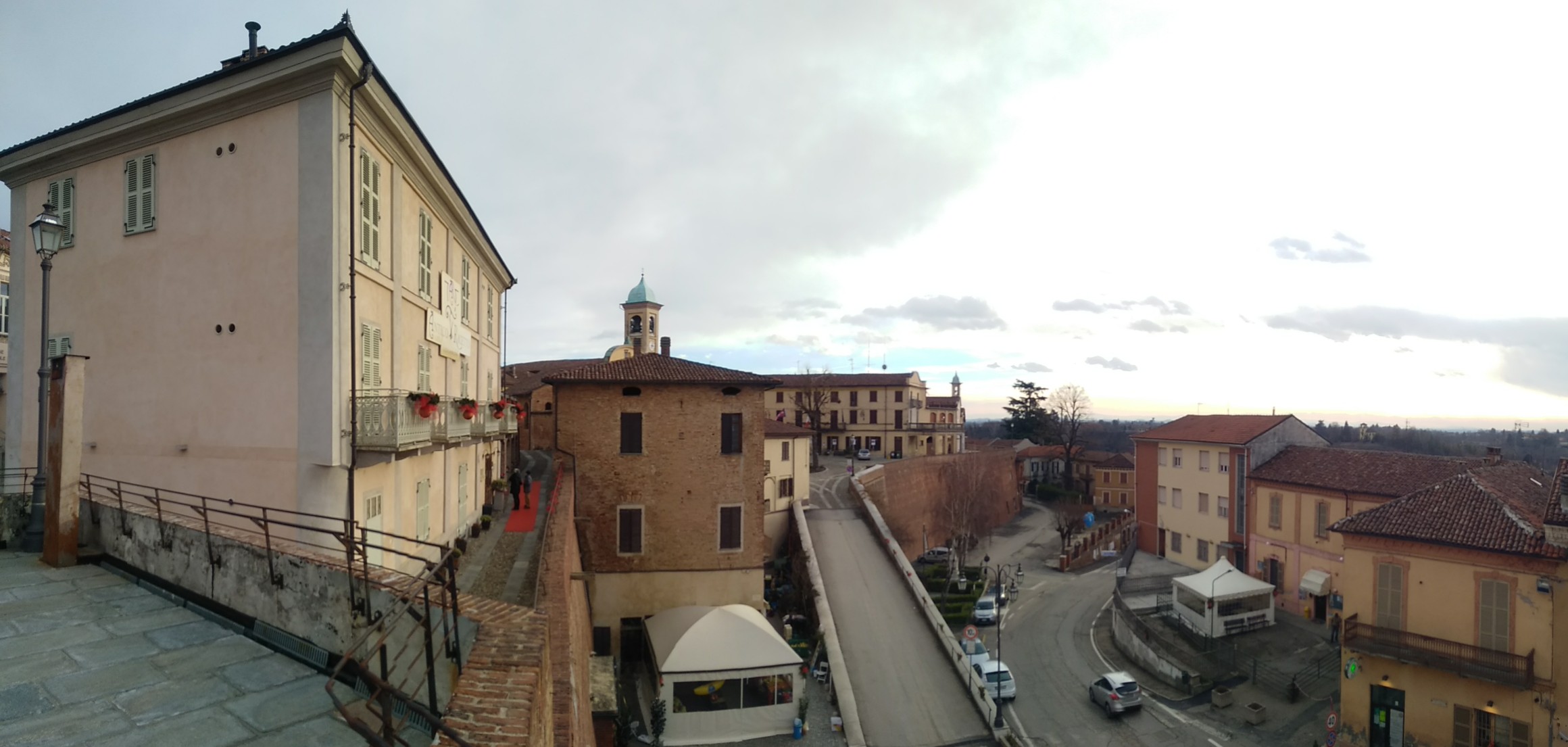 Comune di Portacomaro