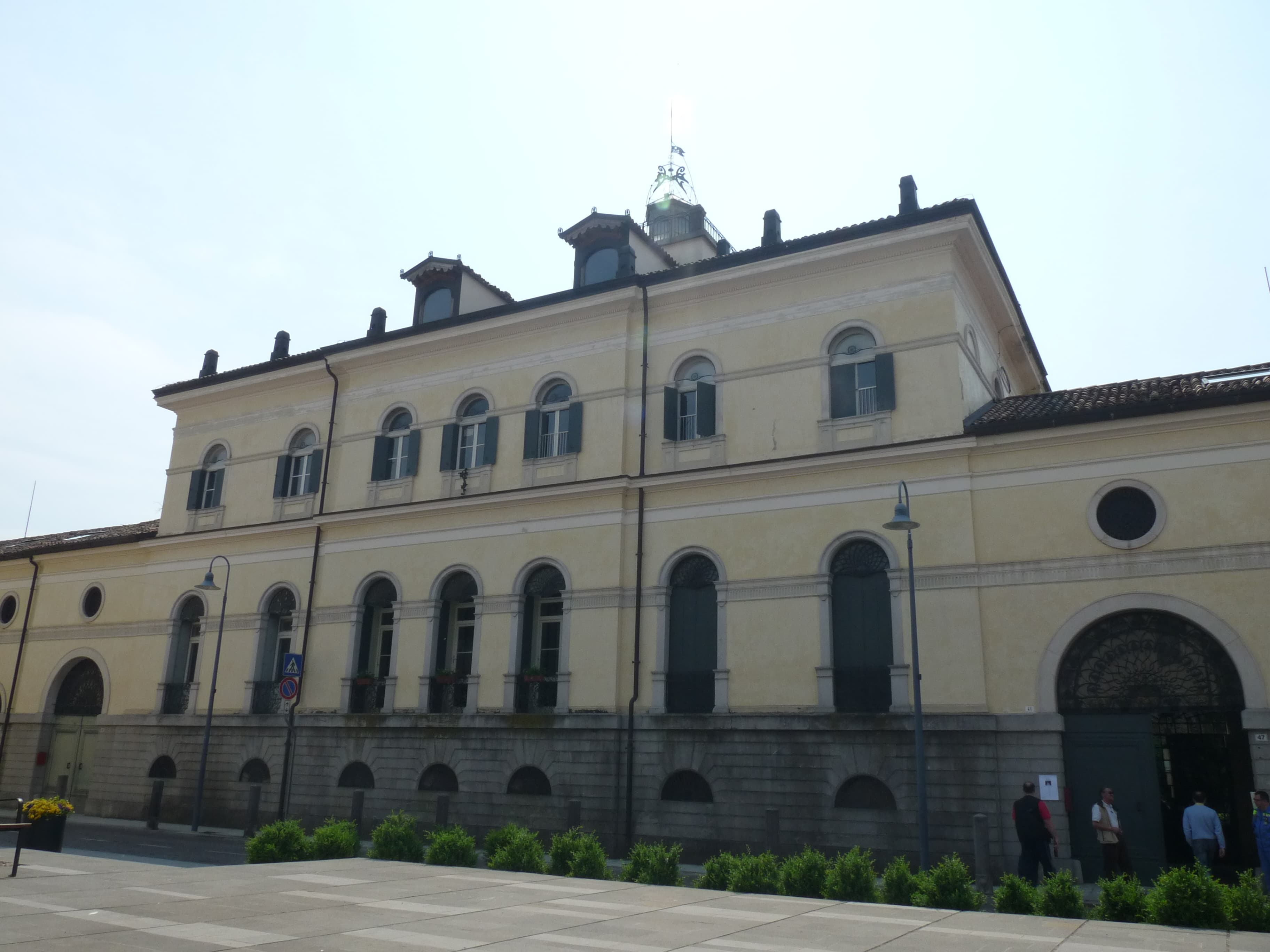 Comune di Pradamano