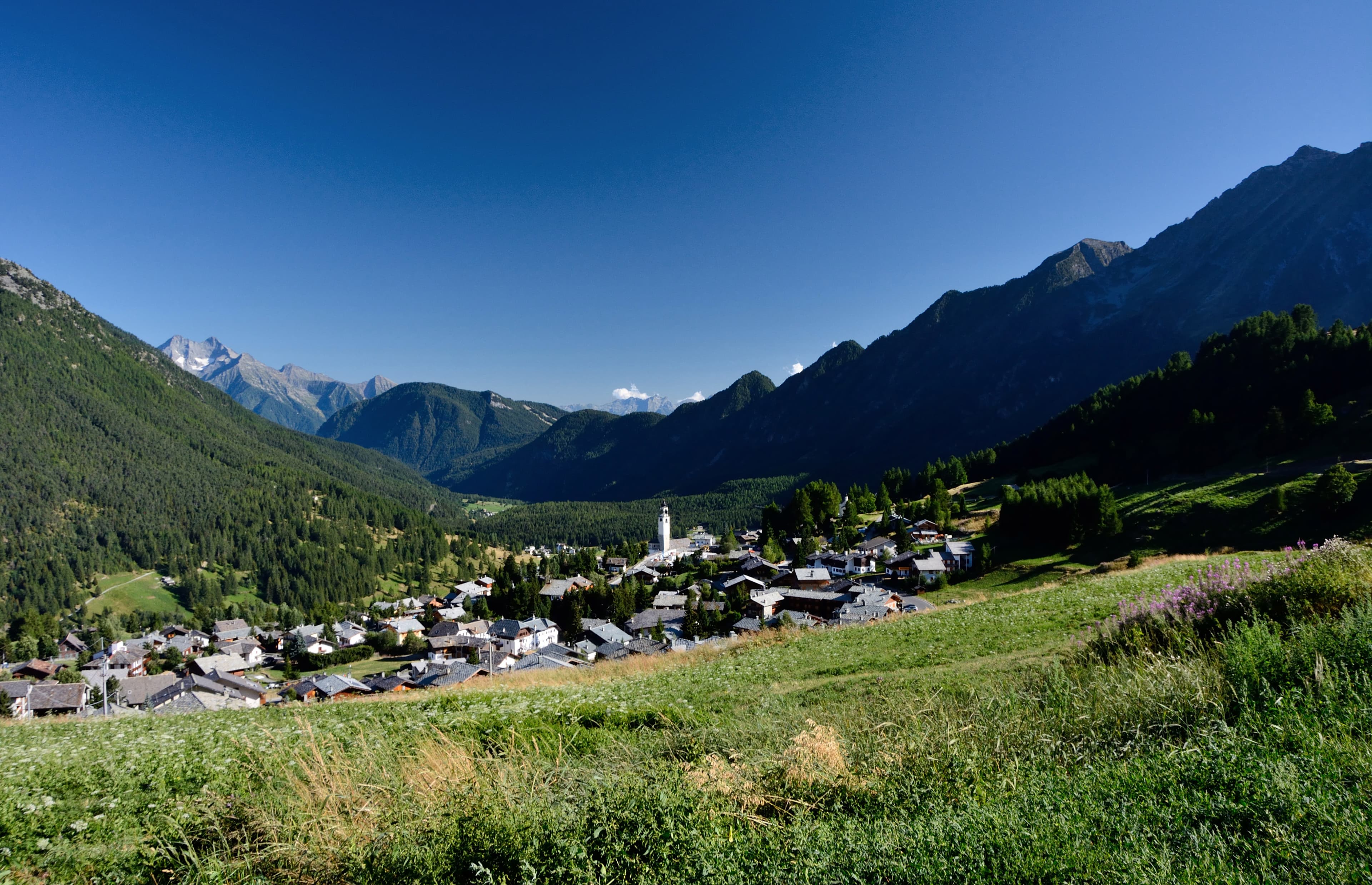 Comune di Ayas