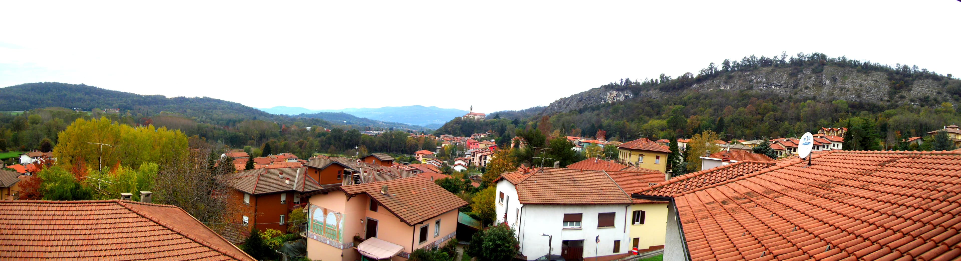 Comune di Caravate