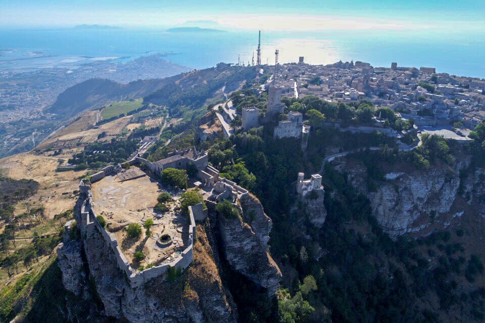 Comune di Erice