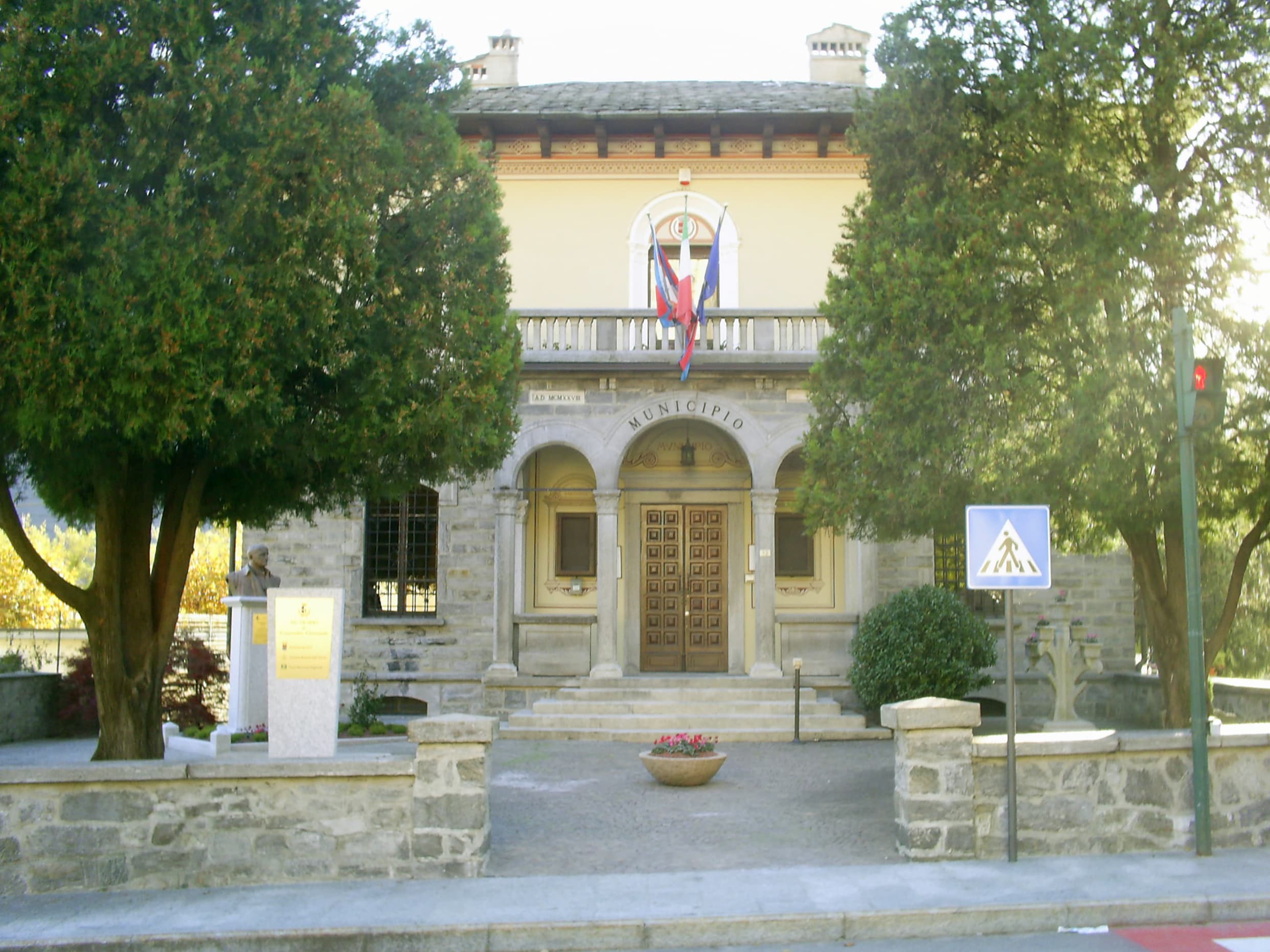 Comune di Premosello-Chiovenda