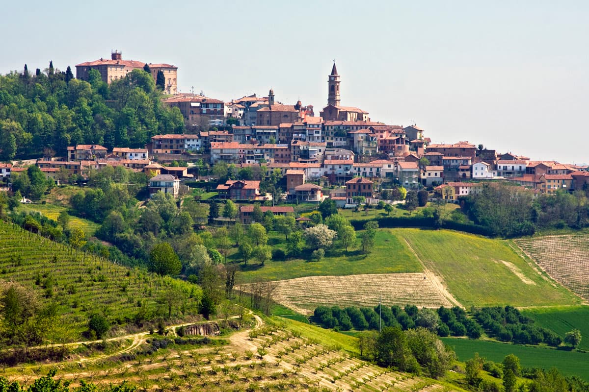 Comune di Govone