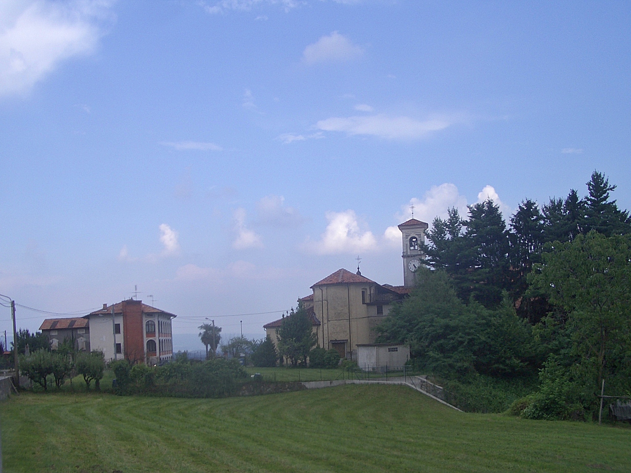 Comune di Loranzè