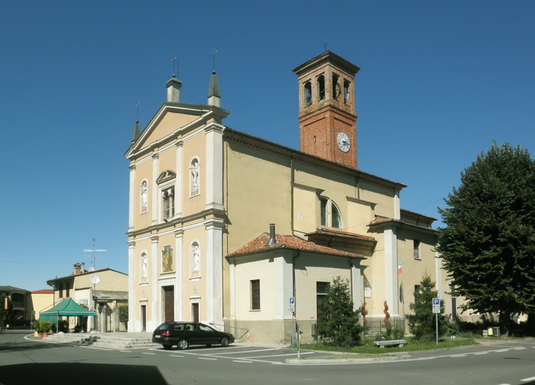 Comune di Massalengo