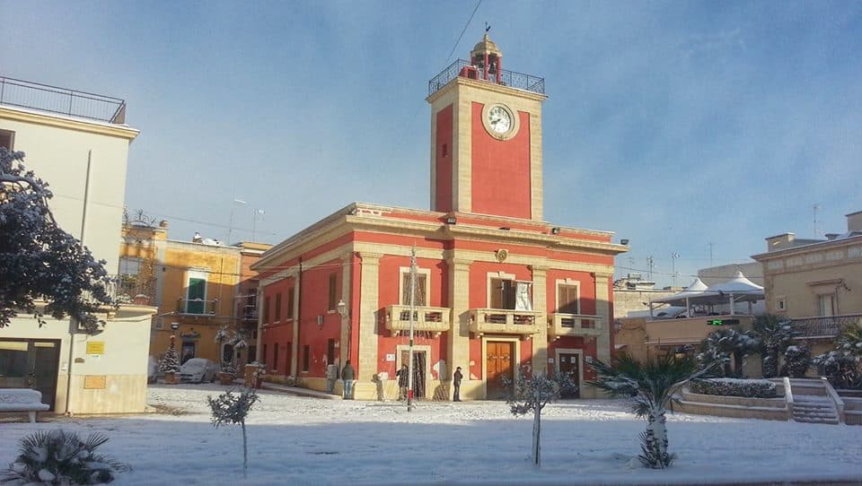 Comune di Palagiano