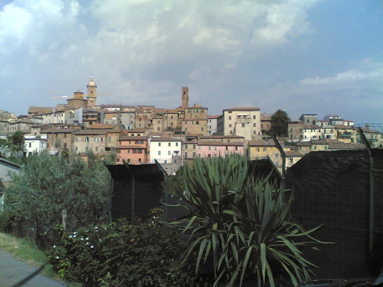 Comune di Sinalunga