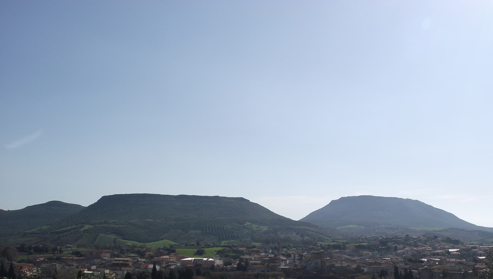 Comune di Narcao