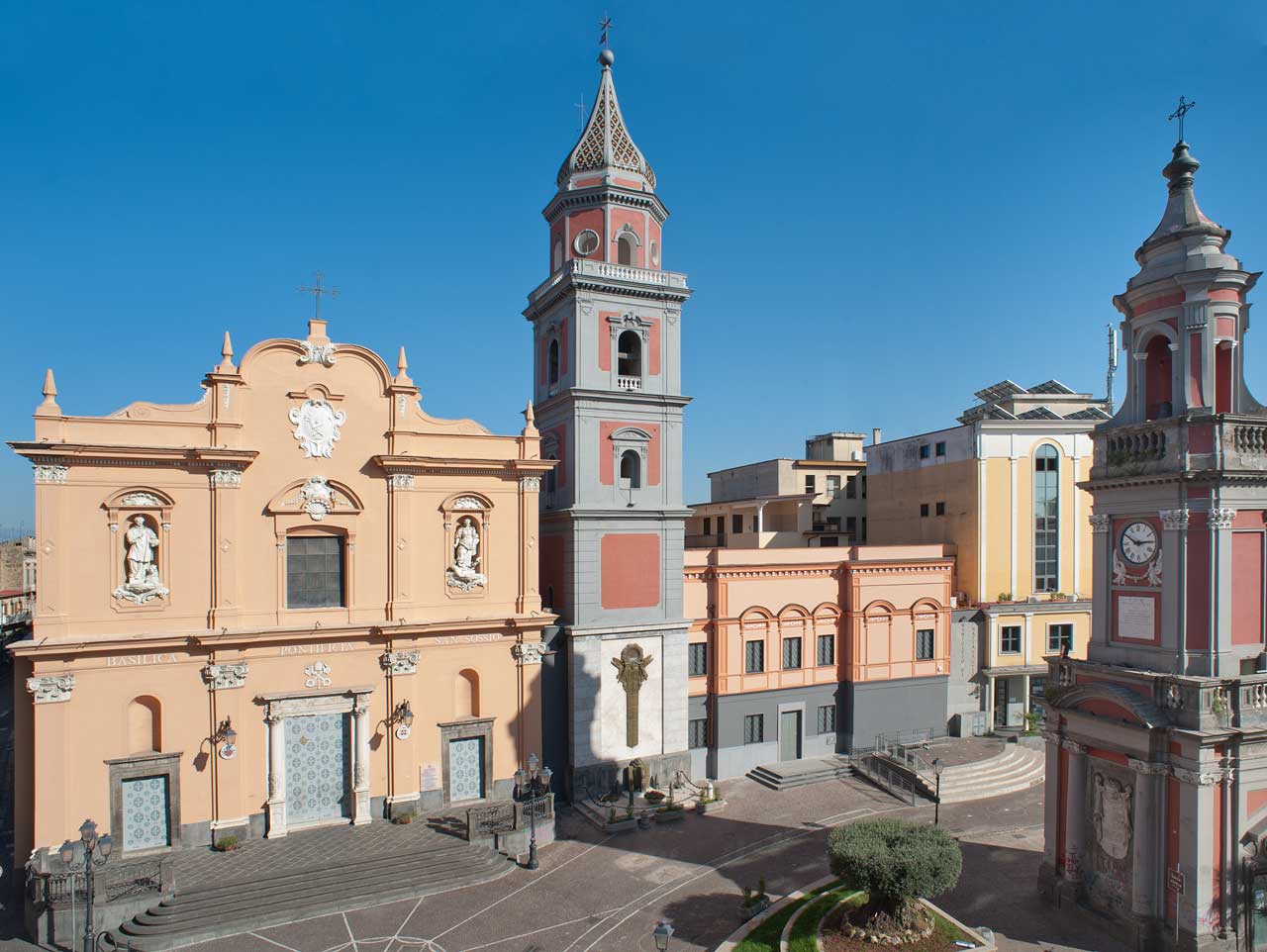 Comune di Frattamaggiore
