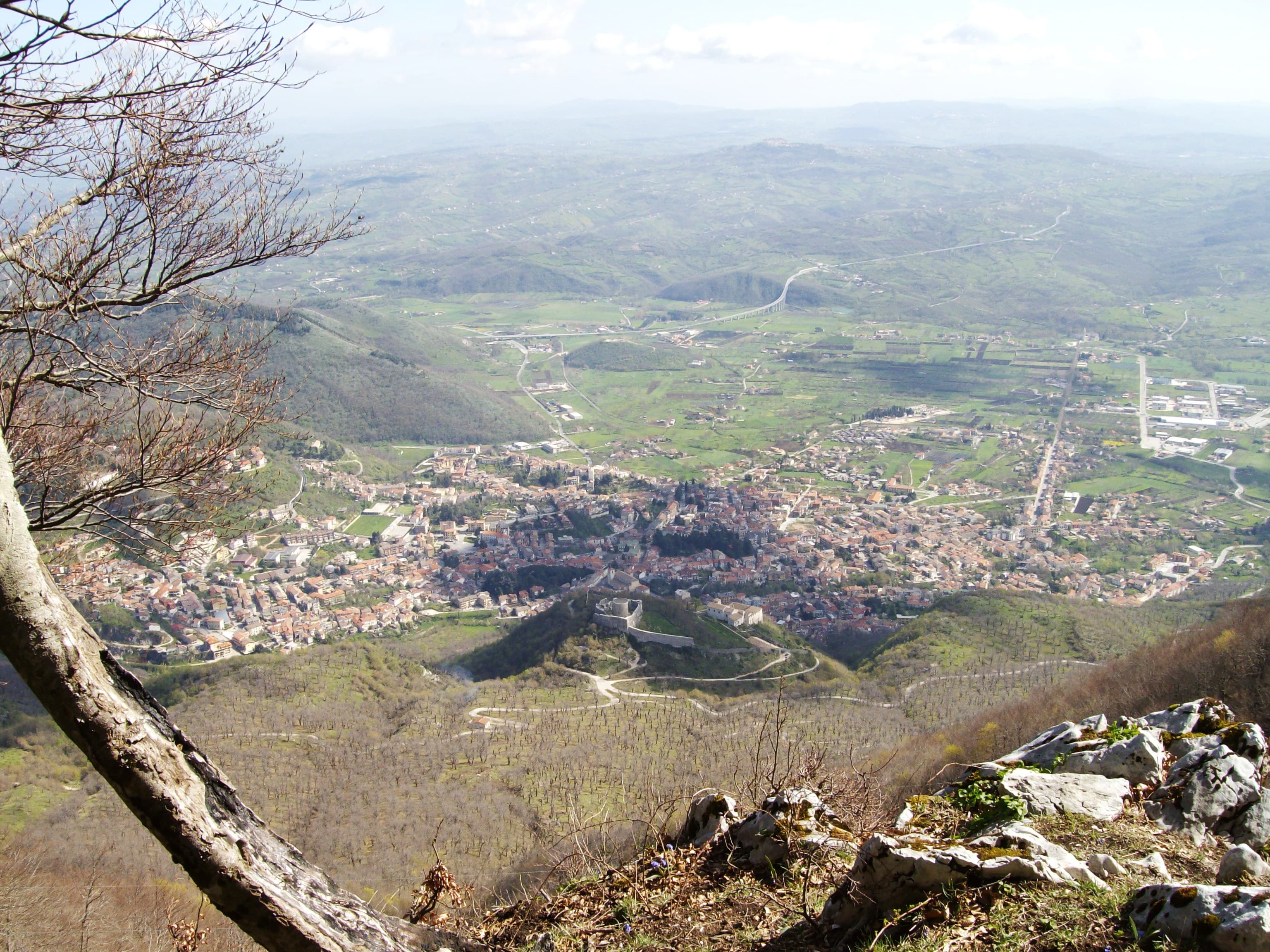 Comune di Montella