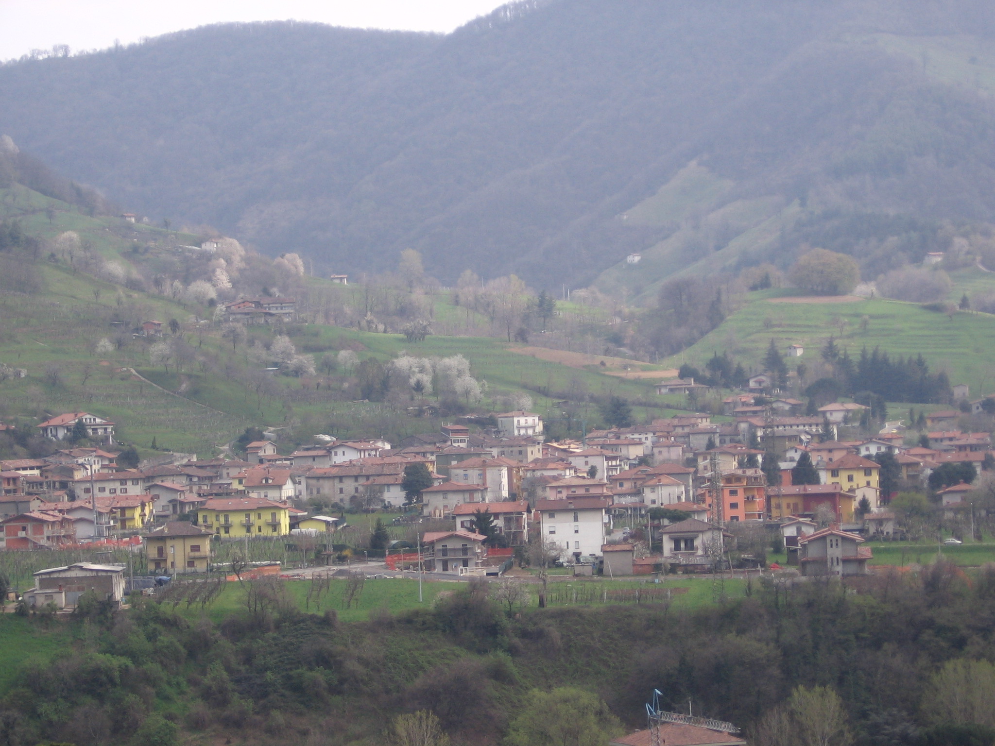 Comune di Berzo San Fermo