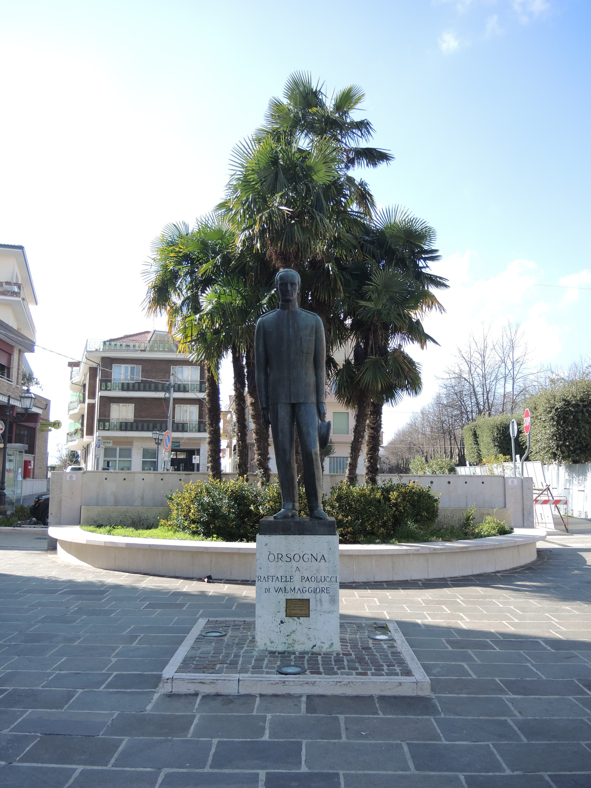 Comune di Orsogna