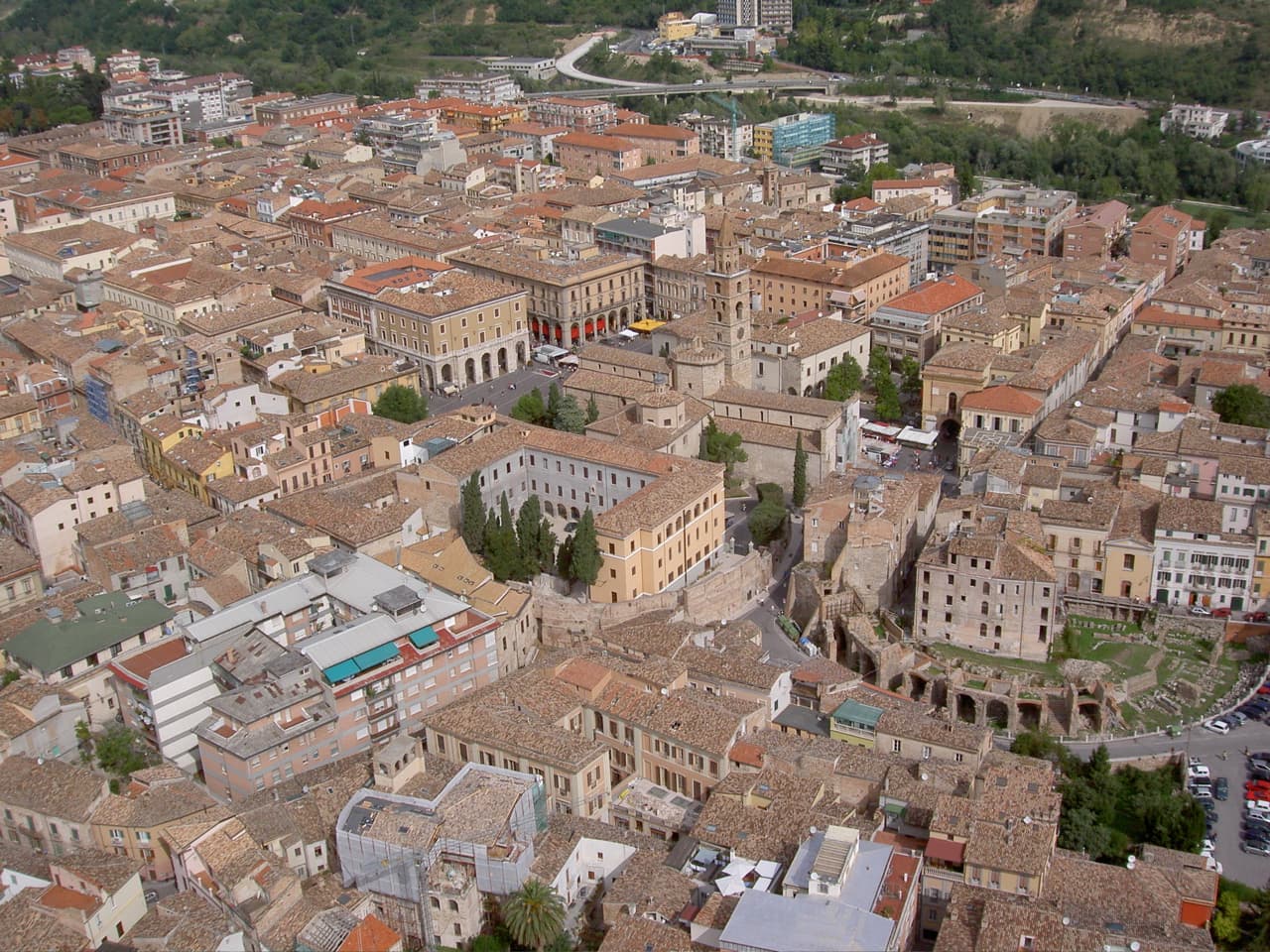 Comune di Teramo