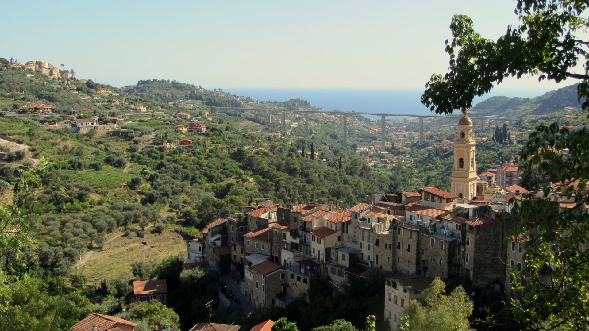 Comune di Vallebona