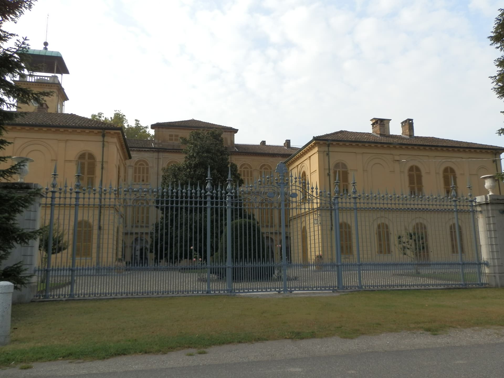 Comune di Pizzale