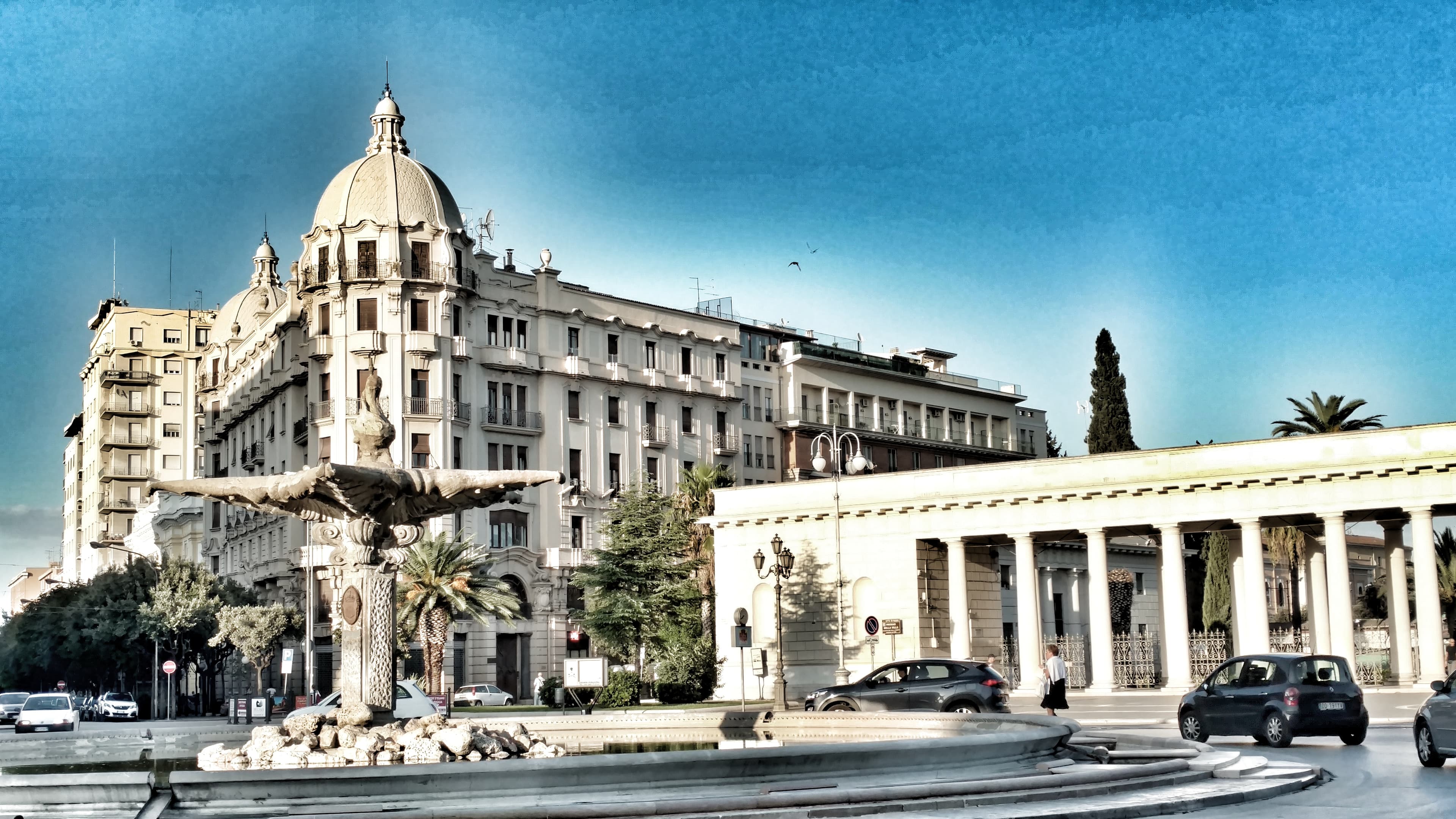 Comune di Foggia