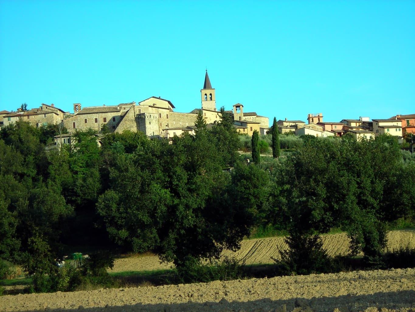 Comune di Castel Ritaldi