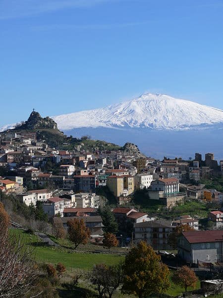 Comune di Cesarò