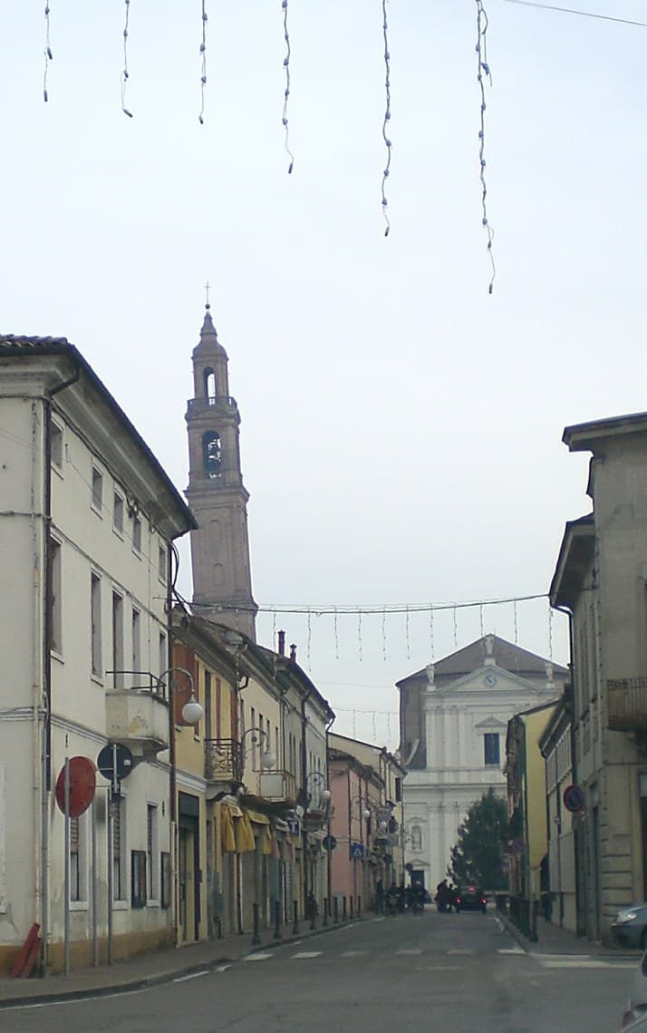 Comune di Ficarolo