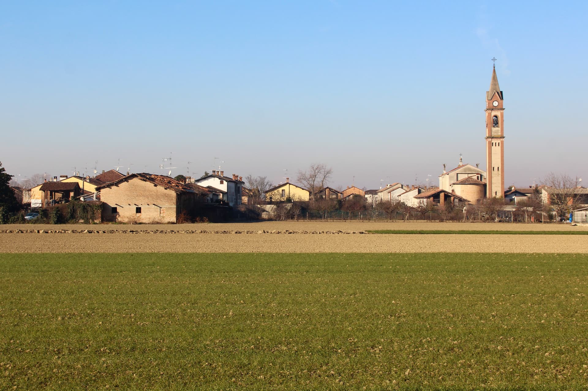 Comune di Molino dei Torti