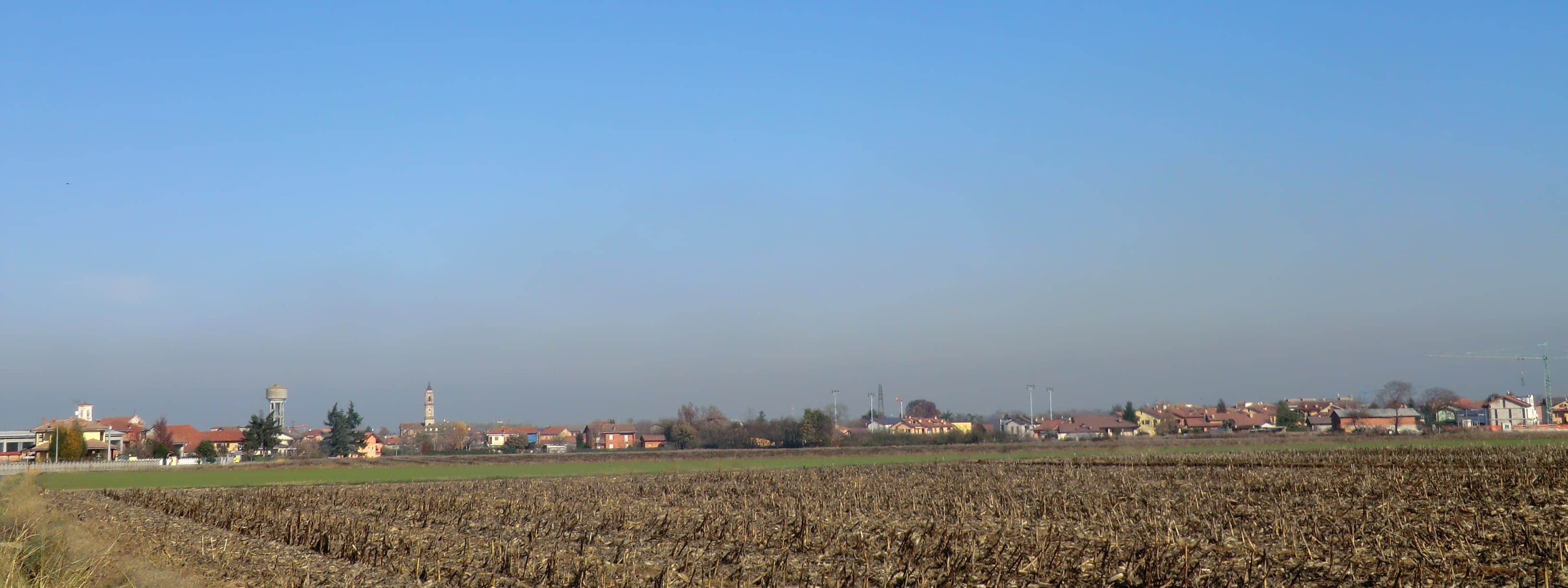Comune di Sant'Albano Stura