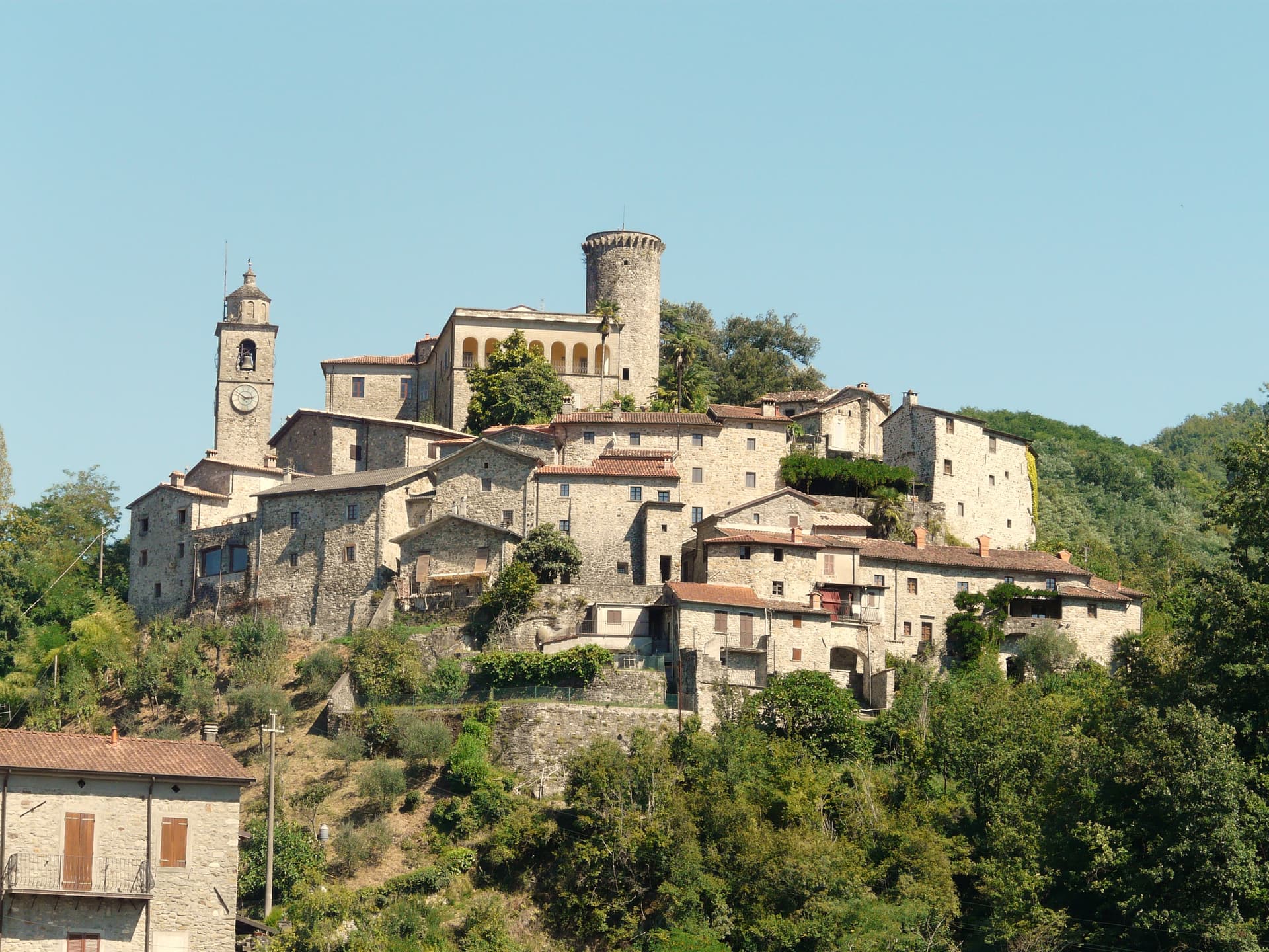 Comune di Bagnone