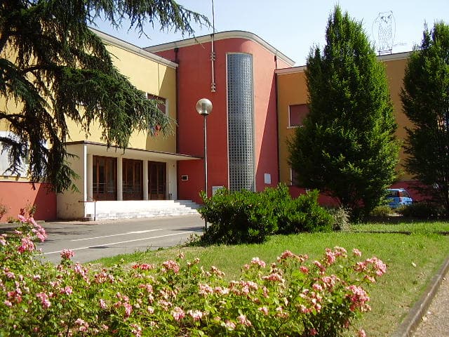 Comune di Cadelbosco di Sopra