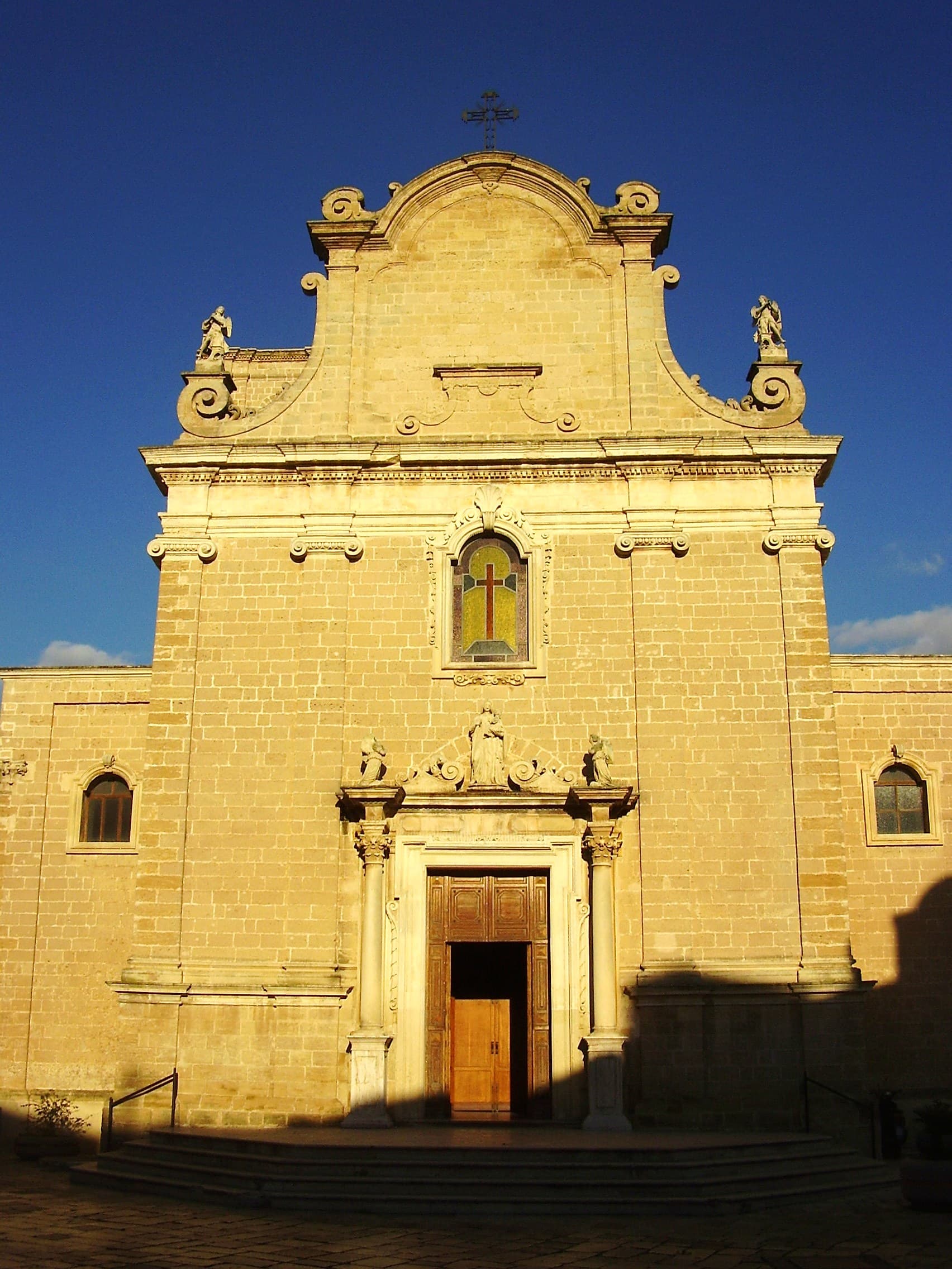 Comune di Novoli