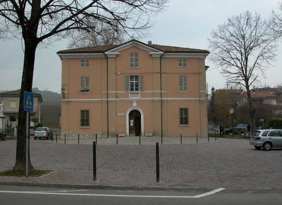 Comune di Piozzano