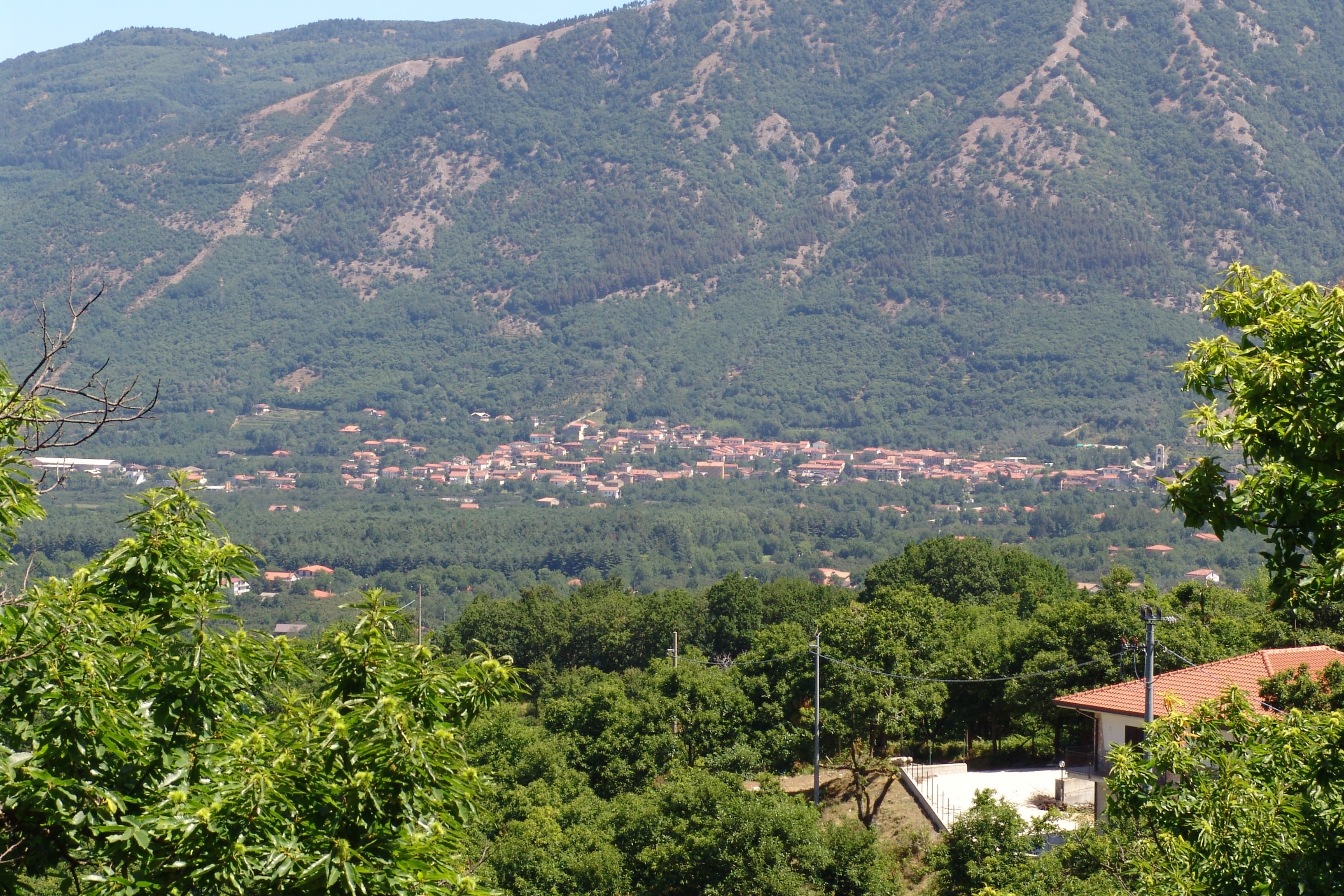 Comune di Santa Lucia di Serino