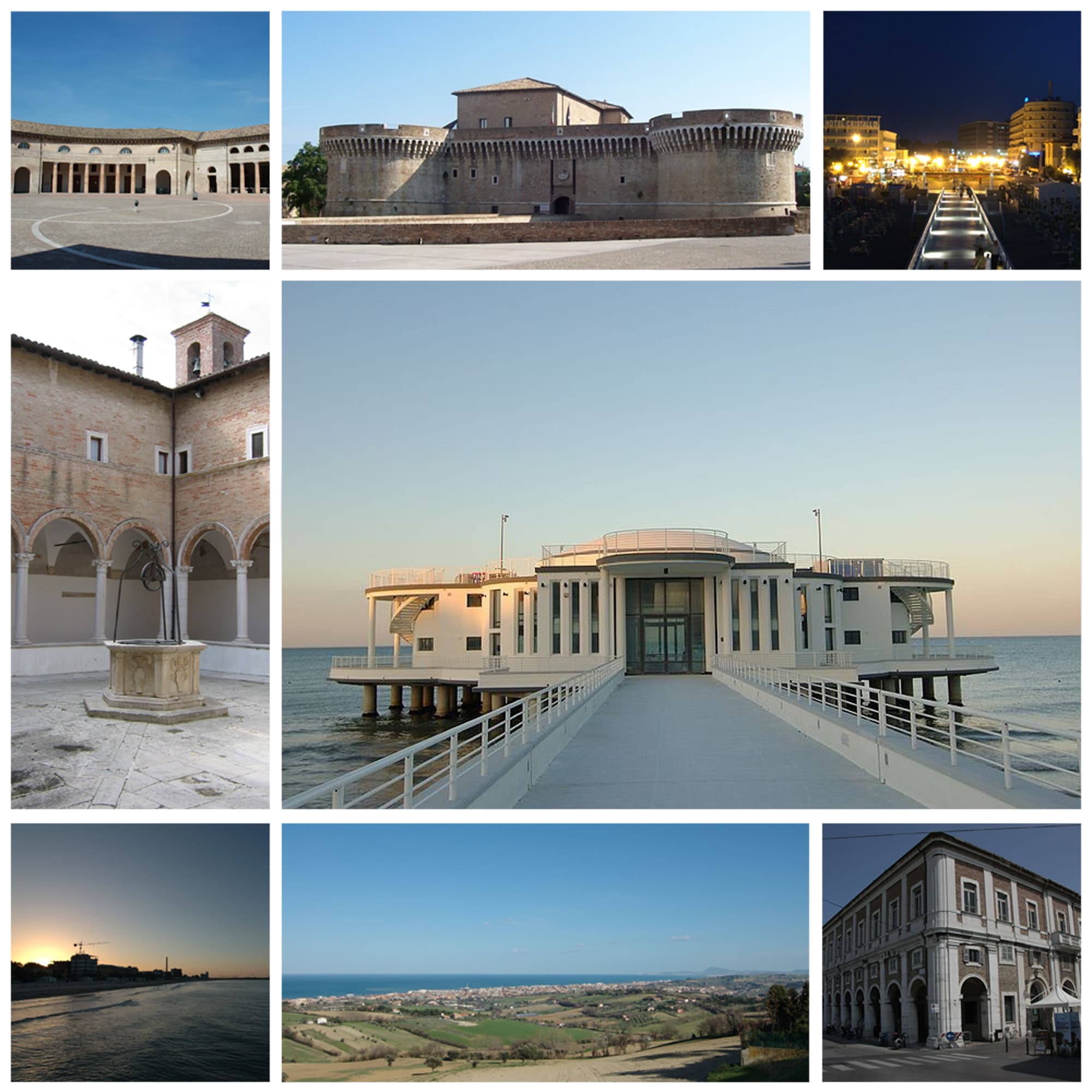 Comune di Senigallia