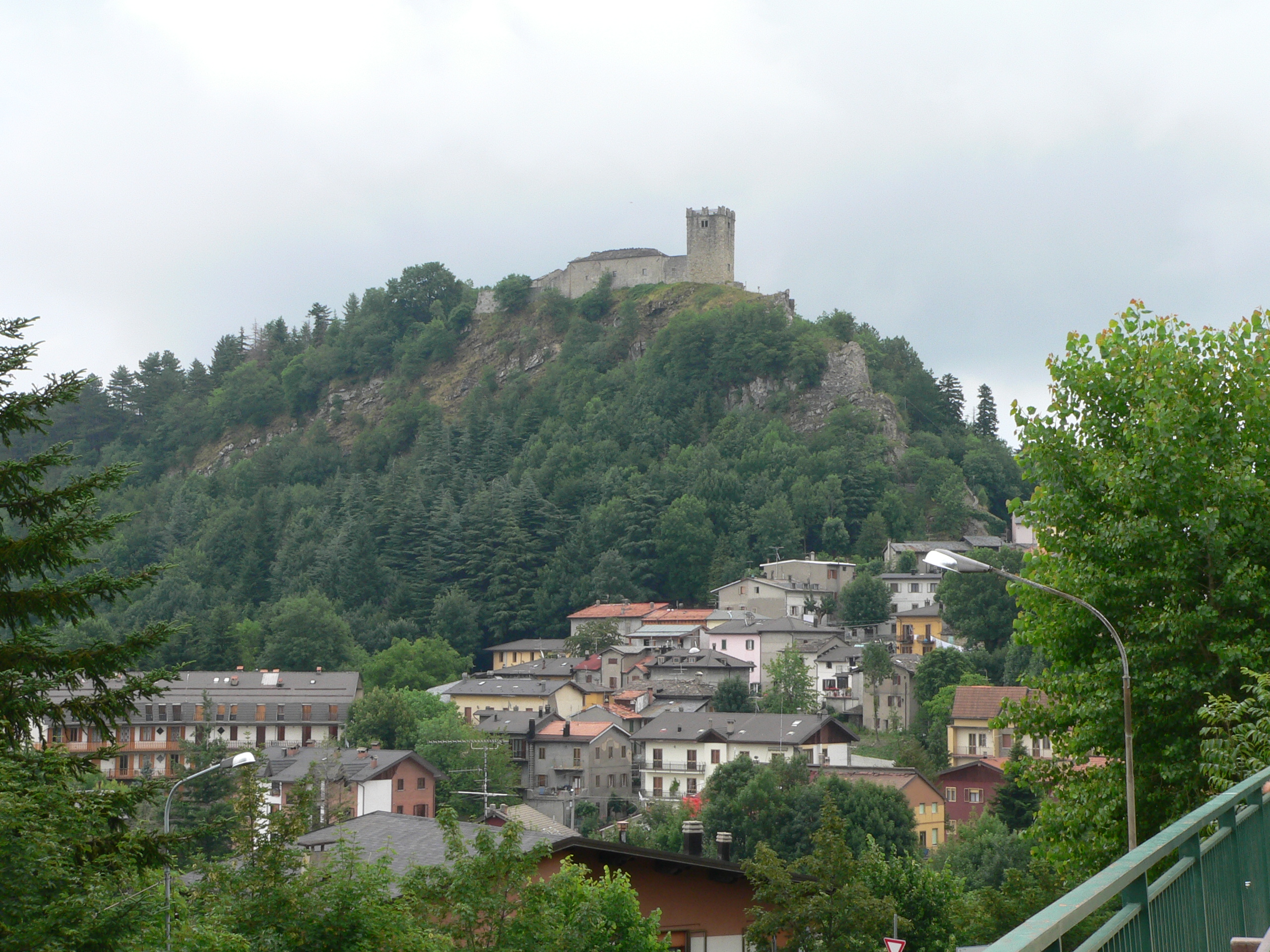 Comune di Sestola