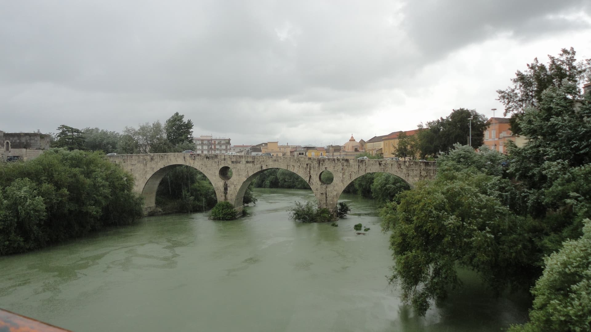 Comune di Capua