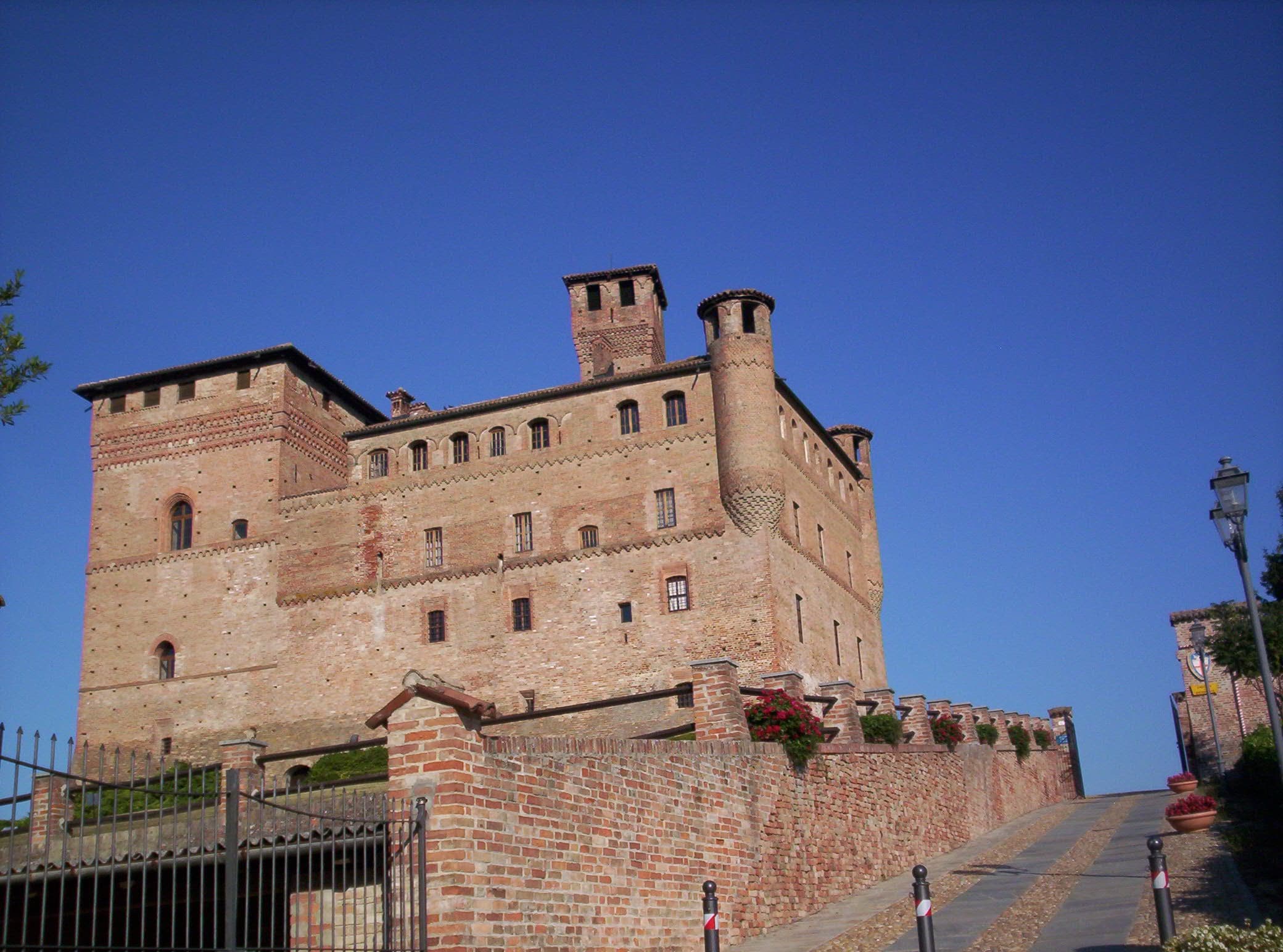 Comune di Grinzane Cavour
