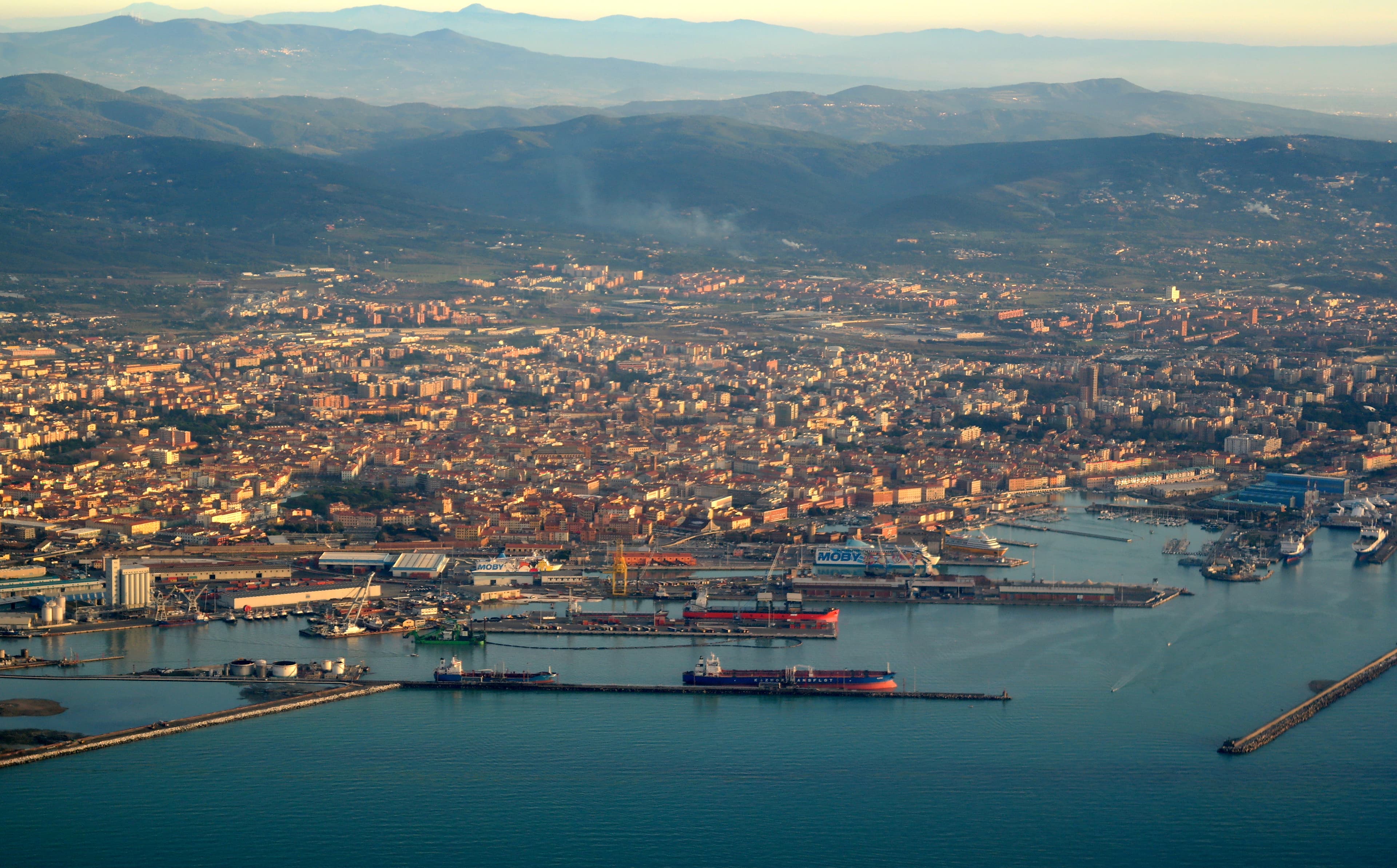Comune di Livorno