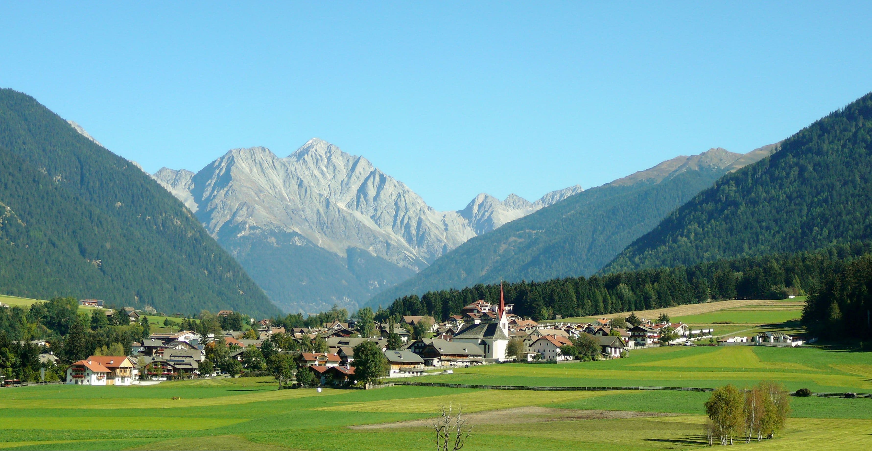Comune di Rasun-Anterselva
